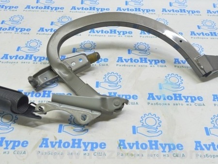 ФОТО Крышка багажника для Audi (Ауди) A6 C7 4G (11-18) Одеса