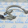 Крышка багажника Audi (Ауди) A6 C7 4G (11-18)