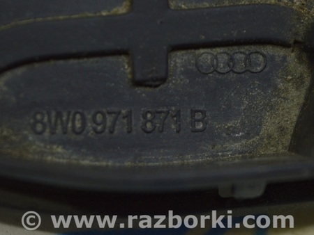 ФОТО Омыватель и очиститель для Audi (Ауди) A4 V B9 - 8W (2015-) Одеса