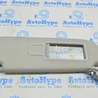 Отделка крыши Audi (Ауди) A6 C7 4G (11-18)