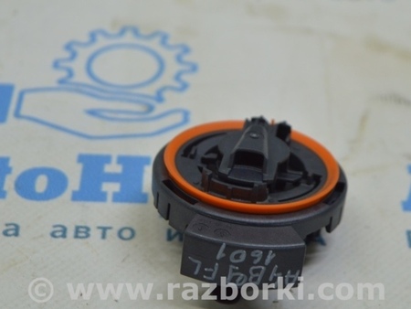 ФОТО Сенсор airbag для Audi (Ауди) A4 V B9 - 8W (2015-) Одеса