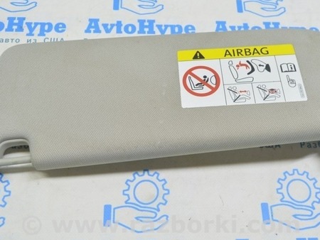 ФОТО Отделка крыши для Audi (Ауди) A6 C7 4G (11-18) Одеса