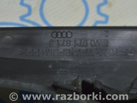 ФОТО Омыватель и очиститель для Audi (Ауди) A4 V B9 - 8W (2015-) Одеса