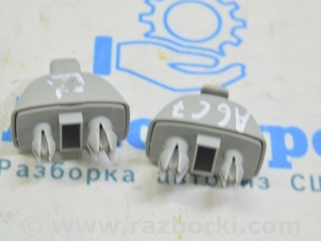 ФОТО Отделка крыши для Audi (Ауди) A6 C7 4G (11-18) Одеса