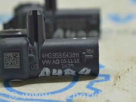 ФОТО Сенсор airbag для Audi (Ауди) A4 V B9 - 8W (2015-) Одеса
