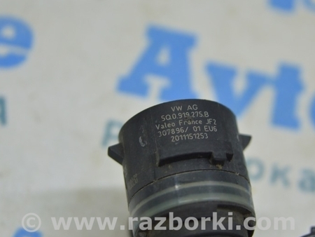 ФОТО Бампер передний для Audi (Ауди) A4 V B9 - 8W (2015-) Одеса