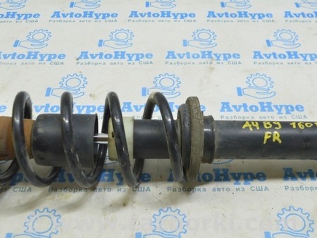 ФОТО Стойка амортизатора для Audi (Ауди) A4 V B9 - 8W (2015-) Одеса