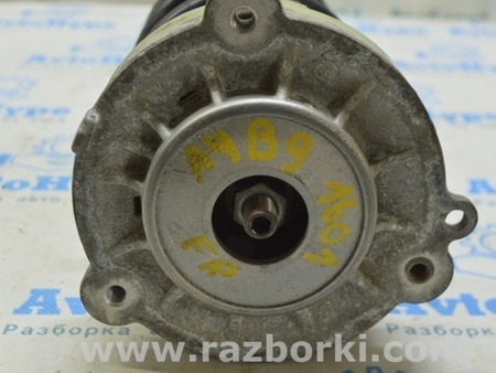 ФОТО Стойка амортизатора для Audi (Ауди) A4 V B9 - 8W (2015-) Одеса