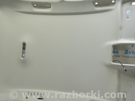 ФОТО Отделка крыши для Audi (Ауди) A6 C7 4G (11-18) Одеса