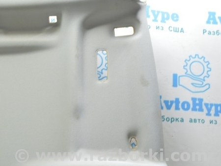 ФОТО Отделка крыши для Audi (Ауди) A6 C7 4G (11-18) Одеса