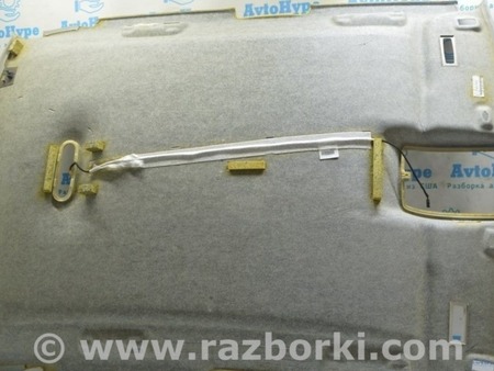ФОТО Отделка крыши для Audi (Ауди) A6 C7 4G (11-18) Одеса
