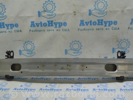 ФОТО Бампер передний для Audi (Ауди) A4 V B9 - 8W (2015-) Одеса