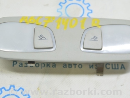 ФОТО Отделка крыши для Audi (Ауди) A6 C7 4G (11-18) Одеса