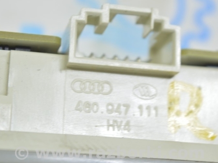 ФОТО Отделка крыши для Audi (Ауди) A6 C7 4G (11-18) Одеса