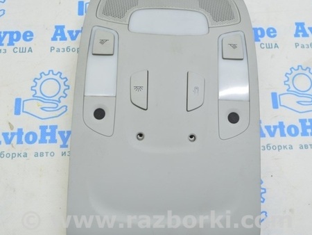 ФОТО Отделка крыши для Audi (Ауди) A6 C7 4G (11-18) Одеса
