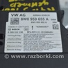 ФОТО Сенсор airbag для Audi (Ауди) A4 V B9 - 8W (2015-) Одеса
