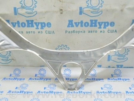 ФОТО Кузов-жесть для Audi (Ауди) A6 C7 4G (11-18) Одеса