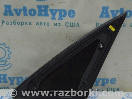 ФОТО Боковая форточка для Audi (Ауди) A4 V B9 - 8W (2015-) Одеса