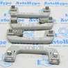Отделка крыши Audi (Ауди) A6 C7 4G (11-18)