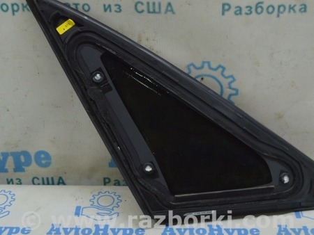 ФОТО Боковая форточка для Audi (Ауди) A4 V B9 - 8W (2015-) Одеса