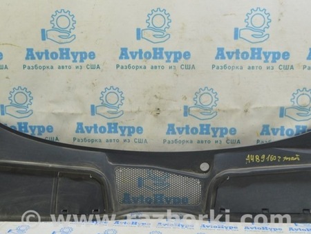 ФОТО Омыватель и очиститель для Audi (Ауди) A4 V B9 - 8W (2015-) Одеса