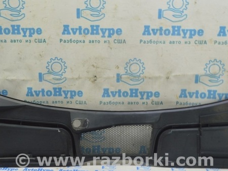 ФОТО Омыватель и очиститель для Audi (Ауди) A4 V B9 - 8W (2015-) Одеса
