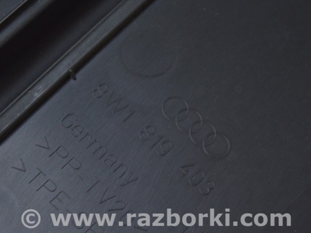 ФОТО Омыватель и очиститель для Audi (Ауди) A4 V B9 - 8W (2015-) Одеса