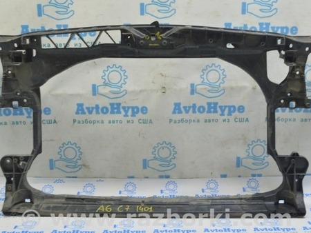 ФОТО Кузов-жесть для Audi (Ауди) A6 C7 4G (11-18) Одеса