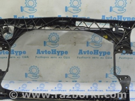 ФОТО Кузов-жесть для Audi (Ауди) A6 C7 4G (11-18) Одеса