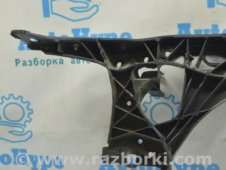 ФОТО Кузов-жесть для Audi (Ауди) A6 C7 4G (11-18) Одеса