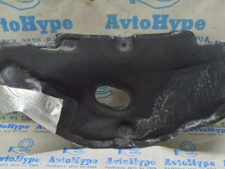 ФОТО Стойка амортизатора для Audi (Ауди) A4 V B9 - 8W (2015-) Одеса