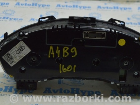 ФОТО Щиток приборов для Audi (Ауди) A4 V B9 - 8W (2015-) Одеса