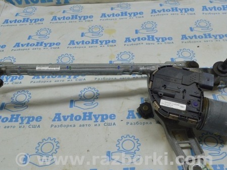 ФОТО Омыватель и очиститель для Audi (Ауди) A4 V B9 - 8W (2015-) Одеса