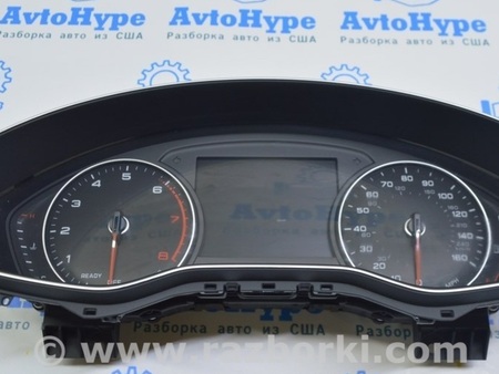 ФОТО Щиток приборов для Audi (Ауди) A4 V B9 - 8W (2015-) Одеса