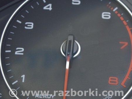 ФОТО Щиток приборов для Audi (Ауди) A4 V B9 - 8W (2015-) Одеса