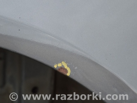 ФОТО Кузов-жесть для Audi (Ауди) A6 C7 4G (11-18) Одеса