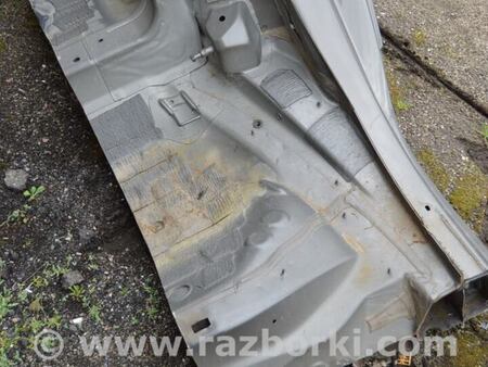 ФОТО Кузов-жесть для Audi (Ауди) A6 C7 4G (11-18) Одеса