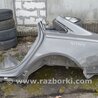 Кузов-жесть Audi (Ауди) A6 C7 4G (11-18)