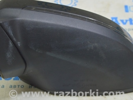 ФОТО Боковое зеркало для Audi (Ауди) A4 V B9 - 8W (2015-) Одеса