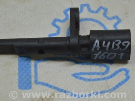 ФОТО ABS для Audi (Ауди) A4 V B9 - 8W (2015-) Одеса