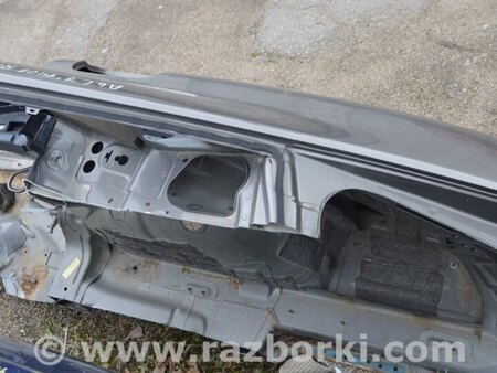 ФОТО Кузов-жесть для Audi (Ауди) A6 C7 4G (11-18) Одеса