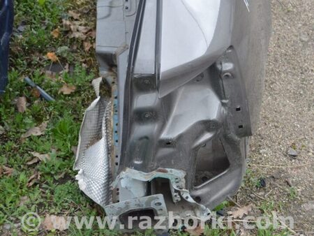 ФОТО Кузов-жесть для Audi (Ауди) A6 C7 4G (11-18) Одеса
