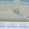Отделка стоек и проемов Audi (Ауди) A6 C7 4G (11-18)