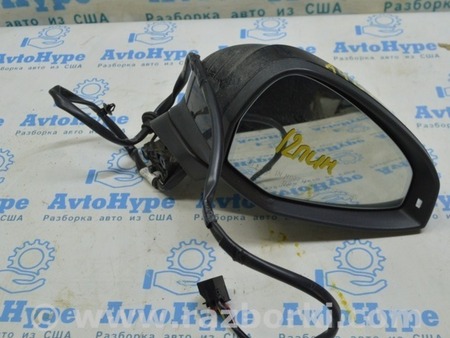 ФОТО Боковое зеркало для Audi (Ауди) A4 V B9 - 8W (2015-) Одеса