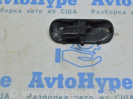 ФОТО Омыватель и очиститель для Audi (Ауди) A4 V B9 - 8W (2015-) Одеса