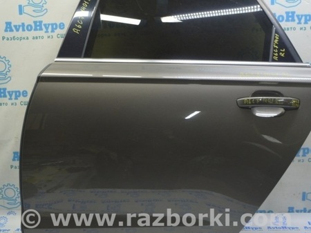 ФОТО Дверь задняя левая для Audi (Ауди) A6 C7 4G (11-18) Одеса