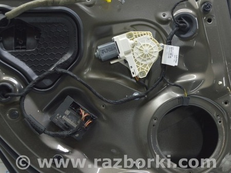 ФОТО Дверь задняя левая для Audi (Ауди) A6 C7 4G (11-18) Одеса