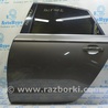 Дверь задняя левая Audi (Ауди) A6 C7 4G (11-18)