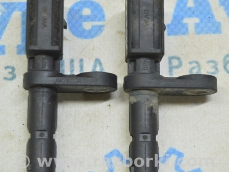 ФОТО ABS для Audi (Ауди) A4 V B9 - 8W (2015-) Одеса