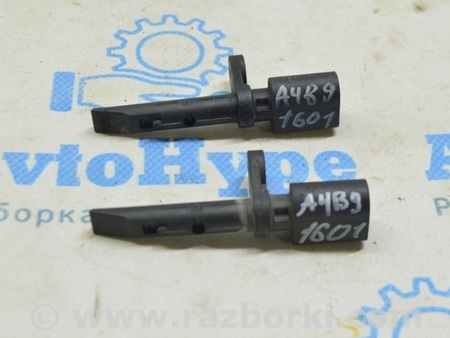 ФОТО ABS для Audi (Ауди) A4 V B9 - 8W (2015-) Одеса